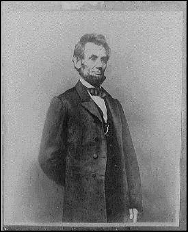 Lincoln